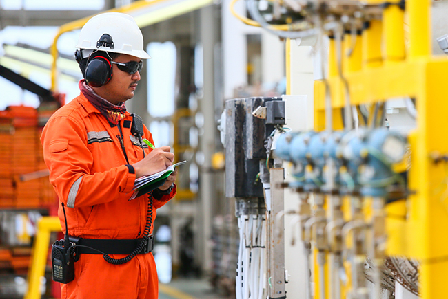 A Better Way to Maintain Your Equipment | Chevron Lubricants (US)